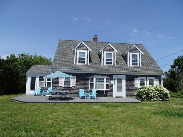 Centerville Cape Cod Vacation Rental